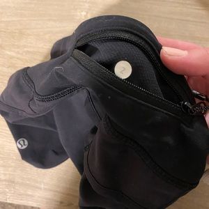 lululemon athletica Shorts - Lululemon speed up short lululemon athletica Shorts - Lululemon speed up short